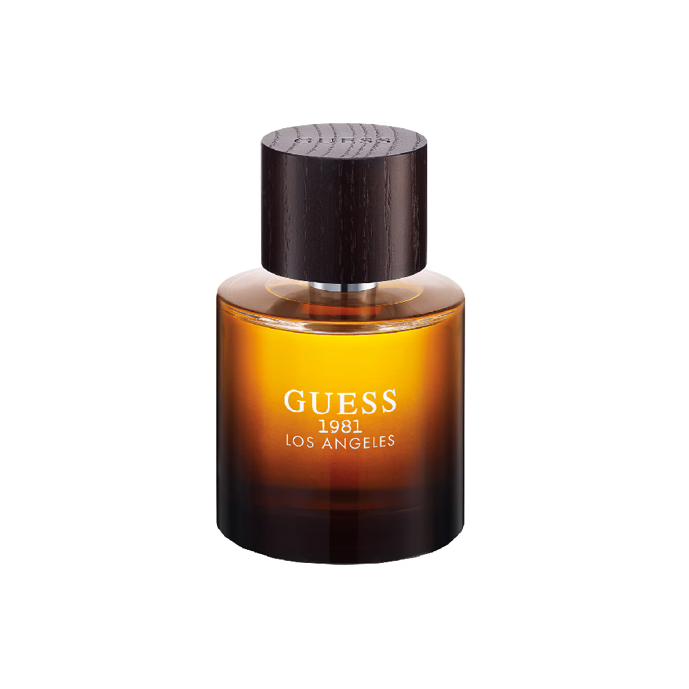 Guess 1981 Los Angeles