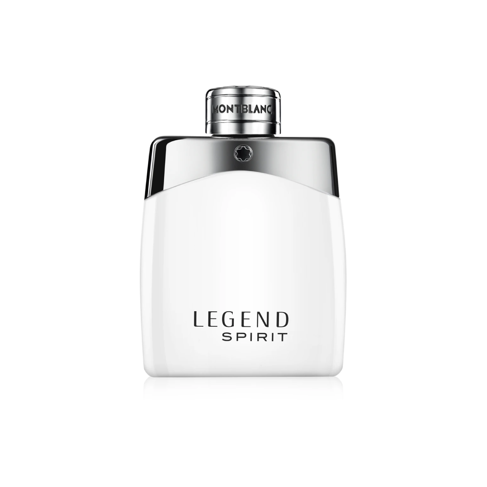 Legend Spirit Montblanc