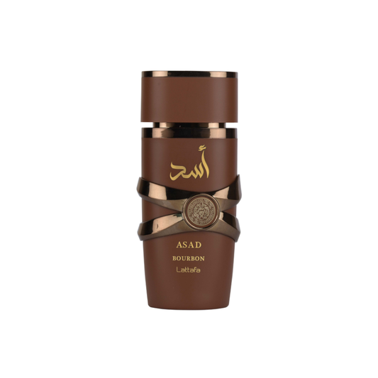 Asad Bourbon Lattafa