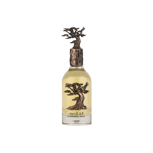 Eternal Oud Lattafa
