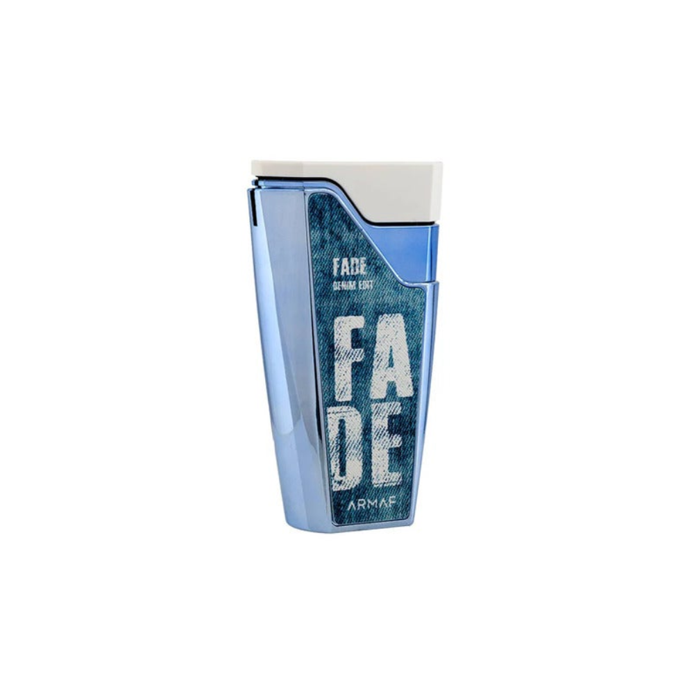 Fade Denim Edit Armaf