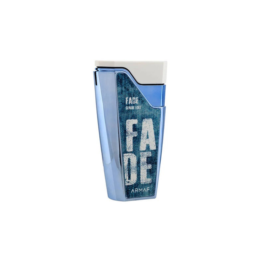 Fade Denim Edit Armaf