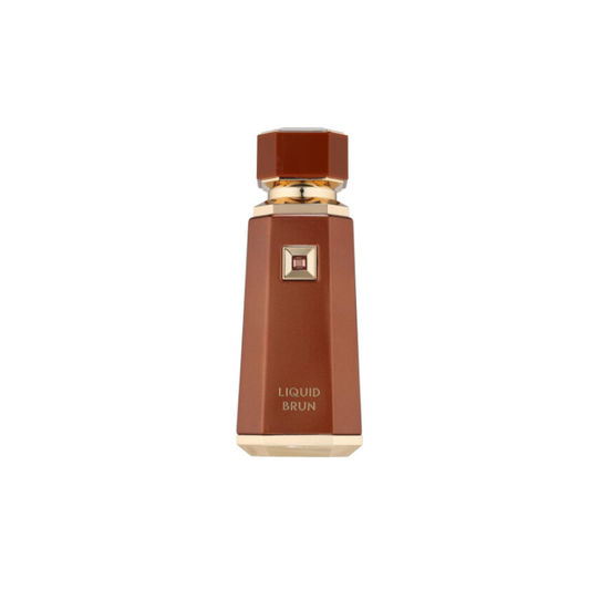 Liquid Brun French Avenue